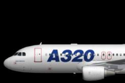 Airbus A320: узкофюзеляжный пассажирский самолёт