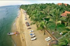 Всё про лучшие пляжи с белым песком во Вьетнаме Красивые пляжи во вьетнаме