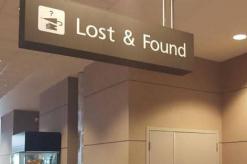 Что делать, если потерян багаж в аэропорту Проверить статус багажа