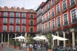 Вальядолид, Испания: лучшие достопримечательности, места для отдыха, хорошие рестораны