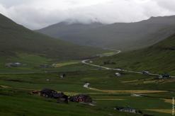 Фарерские острова – островная страна в Северной Атлантике