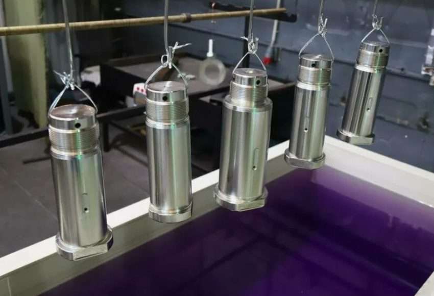 Реагенты для гальваники: как повысить долговечность покрытий и снизить затраты