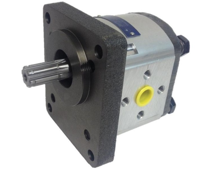 Как продлить срок службы шестеренного гидравлического насоса в тяжелых условиях